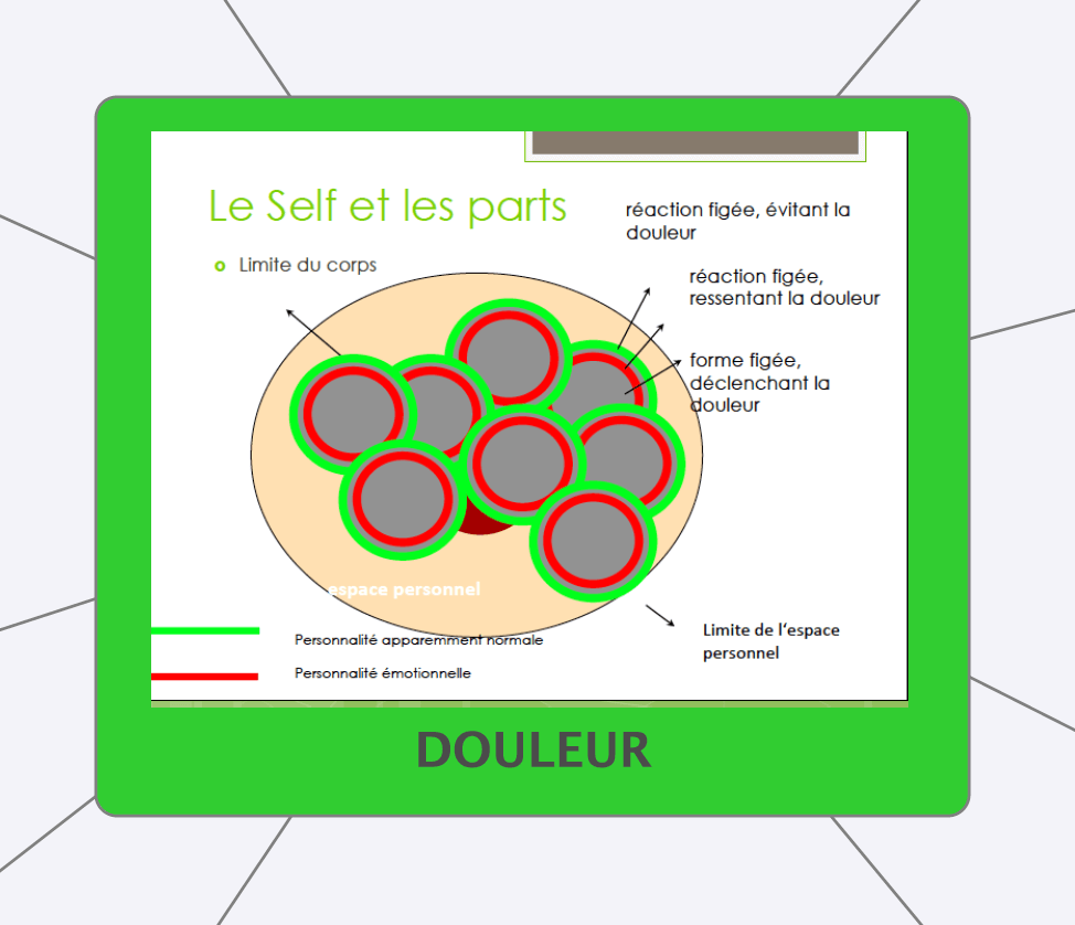 psychologie énergétique formation